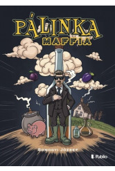 Pálinka maffia