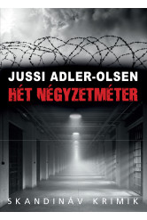 Hét négyzetméter (e-könyv)