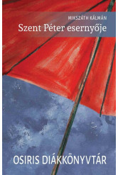 Szent Péter esernyője - Osiris Diákkönyvtár (új kiadás)
