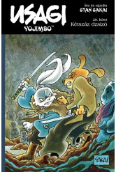 Usagi Yojimbo 29. - Kétszáz dzsizó