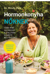 Hormonkonyha Nőknek (e-könyv)