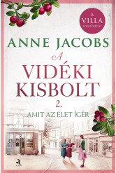 A vidéki kisbolt 2. - Amit az élet ígér (e-könyv)