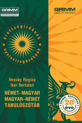 Német–magyar, magyar–német tanulószótár