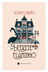 Fekete Flamingó