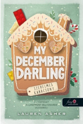 My December Darling - Szerelmes karácsony §K
