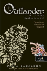 Outlander 0.5 - Szüzek, Outlander 2.5 - Szökevényzöld (kemény)