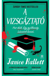 A vizsgáztató