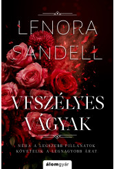 Veszélyes vágyak (e-könyv)