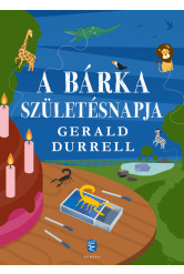 A Bárka születésnapja (új kiadás)
