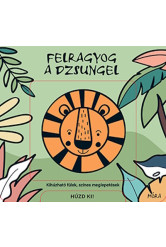 Felragyog a dzsungel