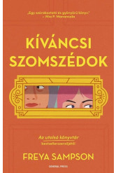 Kíváncsi szomszédok