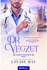 Dr. Végzet - Csábító doktorok 4.