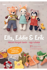 TOP Bookazine 2026/1: Ella, Eddie + Erik