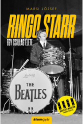 Ringo Starr (e-könyv)