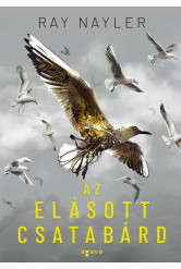 Az elásott csatabárd