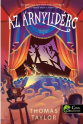 Az árnylidérc - Iszonypart legendái 3.