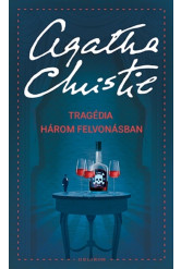 Tragédia három felvonásban /Puha (új kiadás)