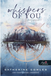 Whispers of You - Suttogások