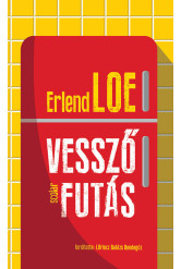 Vesszőfutás