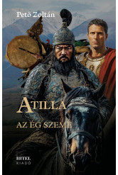 Atilla - II. Az ég szeme