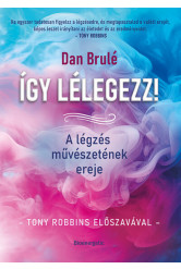 Így lélegezz! - A légzés művészetének ereje