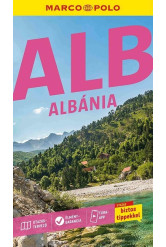 Albánia - Marco Polo