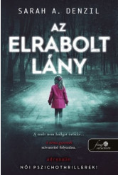 Az elrabolt lány