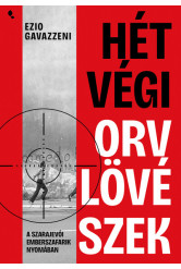 Hétvégi orvlövészek - A szarajevói emberszafarik nyomában