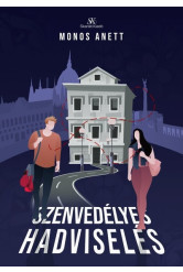 Szenvedélyes hadviselés - Gyűlöllek szeretni 1.