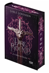 Dire Bound – A farkas köteléke – Dream Deluxe Kiadás