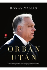 Orbán után - A Tisza Párt győzelme és az európai populista jobboldal