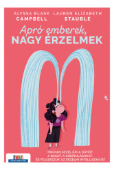 Apró emberek, nagy érzelmek - Szülők Könyvtára