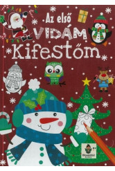 Az első vidám kifestőm §K