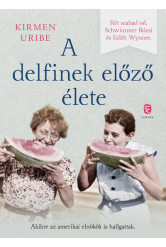 A delfinek előző élete