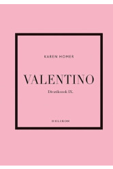 Valentino - Divatikonok IX.