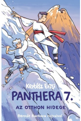 Az otthon hidege - Panthera 7.