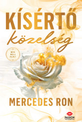Kísértő közelség – Éldekorált