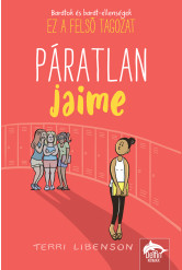 Páratlan Jaime