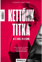 Kettőnk titka (e-könyv)