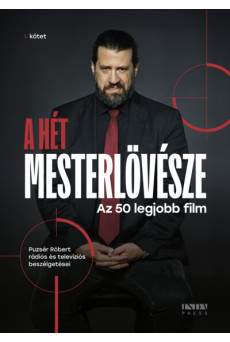 A hét mesterlövésze I. - 50 legjobb film (új kiadás)