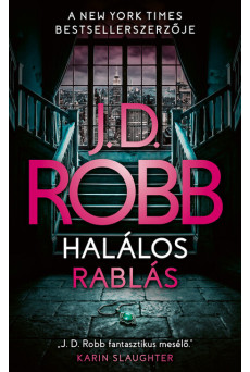 Halálos rablás