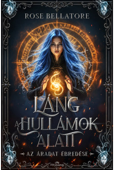 Láng a hullámok alatt - Az áradat ébredése