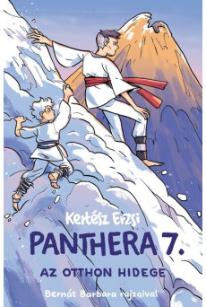 Az otthon hidege - Panthera 7.