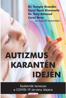 Autizmus karantén idején - Szakértők tanácsai a COVID-19 járvány idejére